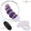 INTENSE Vibratore Anale 2