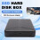 USB 3.1 Mobile Hard Disk Box 2.5 Inch  Hard Disk Box SSD Enclosure Support 15mm Hard Drive for Computer Notebook 10