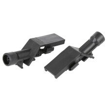 2 STÜCKE Vorder Scheibenwasch DüSen für 12-16 CR-V/12-15 Crosstour/11-13 Accord 76810-TP6-A01