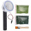Miniature Landscape Model Material Flocking Static Grass Applicator Modeling Hobby  Accessories 1