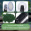 Miniature Landscape Model Material Flocking Static Grass Applicator Modeling Hobby  Accessories 7
