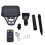 Solcellehavelampe 100 LED 2000 LM 5 tilstande IP65 1