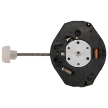 5Pcs SL68 Quartz Watch Movement Replacement for Watchmaker Repairing Tool Accessory High Quality Watch Parts
