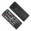 Remote Control for  DVD Player COV31736202 for DP132NU DP132 2