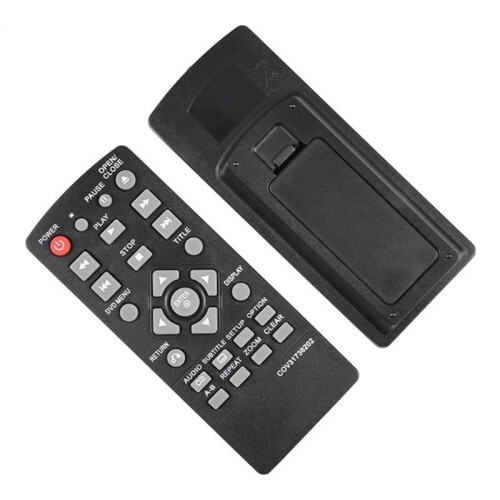 Remote Control for  DVD Player COV31736202 for DP132NU DP132 1