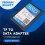 2.5 Inch 4 TF to  Adapter Card, Self-Made SSD Solid State Drive, For Micro- to  Group  Card 5
