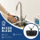 Blender Accessories Compatible for  Blender Blades Base,Compatible for  Osterizer Blender Replacement Parts 4