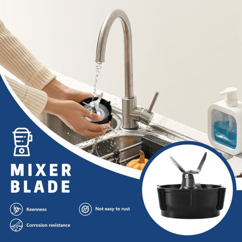 Blender Accessories Compatible for  Blender Blades Base,Compatible for  Osterizer Blender Replacement Parts