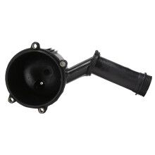 Auto Steering Booster Pomp Olie Pot Cover Elektronische Hydraulische Booster Pomp Plastic Cover voor 307 C4