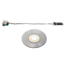 Tarjeta de Red PCIE M.2 A+E una RTL8111F Tarjeta Gigabit Ethernet Tarjeta de Red Ethernet RJ45 de Puerto úNico