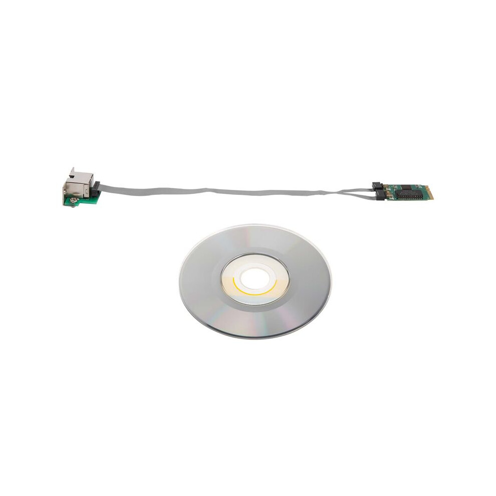 Pcie Network Card M.2 A+E To Rtl8111f Gigabit Ethernet Card Single Port Rj45 Ethernet Network Card 6031503681162