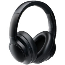 Bluetooth-headset - PANASONIC - RB-HX330BDEK - Hoofdband - ANC - Zwart