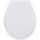 ABATTANT FIRST WEISS - POLYPROPYLEN 1