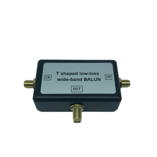 Portable Passive Magnetic Loop Antenna for  and VHF Shortwave Antenna SDR Receiver 2