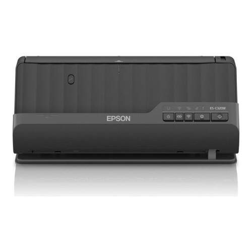 Epson Epson ES-C320W - scanner a fogli