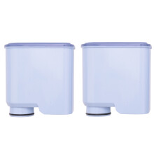 2PCS the Coffee Machine Filter Elements is Suitable for the Replacement Water Filter of Saeco Aquaclean Coffee Machine