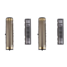 Electric Shavers Blades Golden Foil Knife Net and Cutter Suitable for Kemei -2026 -2028 Floating