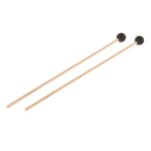 Marimba Mallets for Gong Woodblock Drum Bells Ethereal Drums Child Dru
