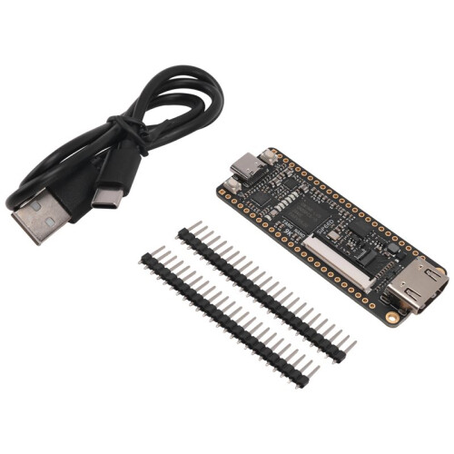 Tang  9K FPGA Development Board GOWIN GW1NR-9 RISC-V -Compatible