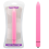 GLOSSY - SLIM VIBRATOR DEEP ROSE 2