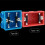 Socket box repairer electric box support rod 86 type  universal socket repairer 8