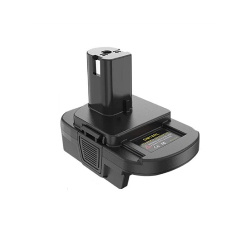 Battery Converter Adapter For 18V-20V To 18V Lithium&Ni-Nh&Ni-Cd Battery For P108 P105 4712273224729