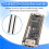 Tang  9K FPGA Development Board GOWIN GW1NR-9 RISC-V -Compatible 2