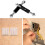 Socket box repairer electric box support rod 86 type  universal socket repairer 2