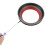 Compatible with  V10 SV12 Vacuum Cleaner-Dust Bin Top Fixed Sealing  Replacement Attachment Spare Part NEW Accessories 6