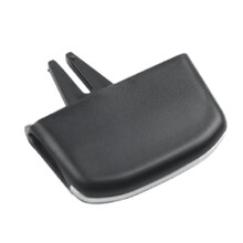 Autodashboard Midden Kort A/C Vent Outlet Tab Clip Reparatieset voor S60 2011-2019 Air Vent Aanpassing Gesp