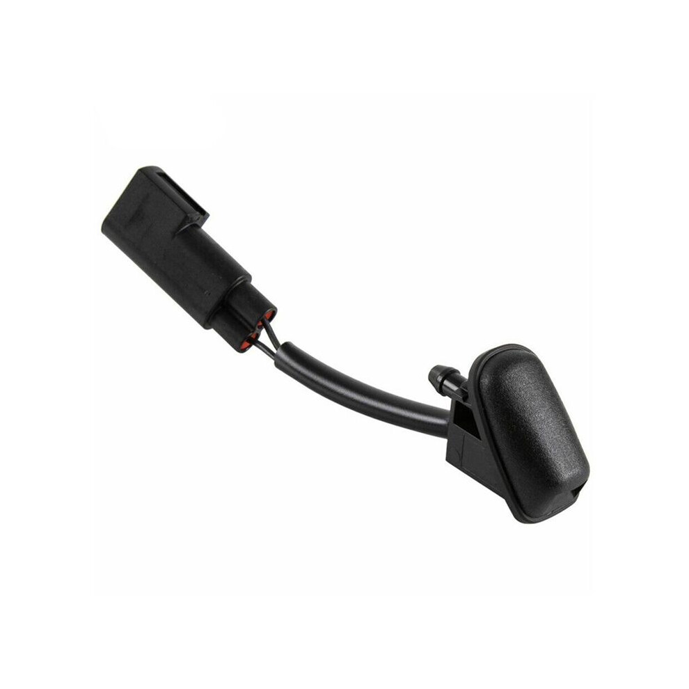 Front Windshield Washer Nozzle Jet With Heating 1708797 Bm5117666bb For Focus Escape Mondeo 2012-2018 Bm5117666ba 6032227029902