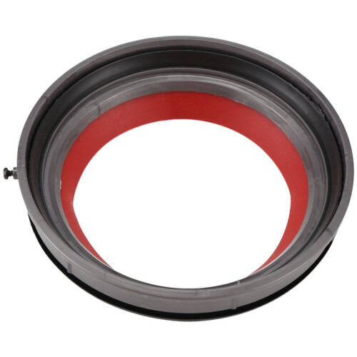 Compatible with  V10 SV12 Vacuum Cleaner-Dust Bin Top Fixed Sealing  Replacement Attachment Spare Part NEW Accessories 2