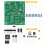 Sine Triangle Square Wave NE555 Multi-Channel Waveform Generator Module DIY Kits 1