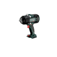 AKKU-SLAGNØGLE 1/2'' SSW 18 LTX 1450 BL METABOX - ME 602401840