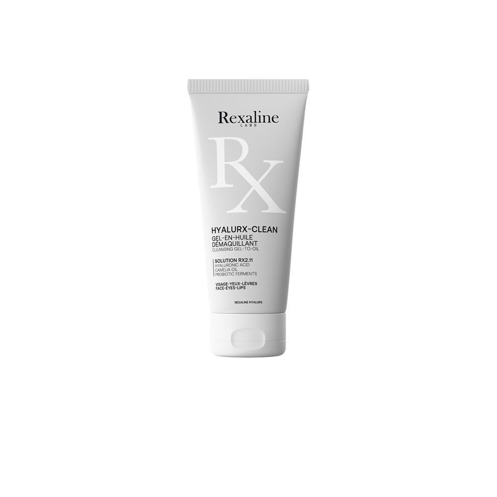 Hyaluronic Oil Cleansing Gel 40 ml