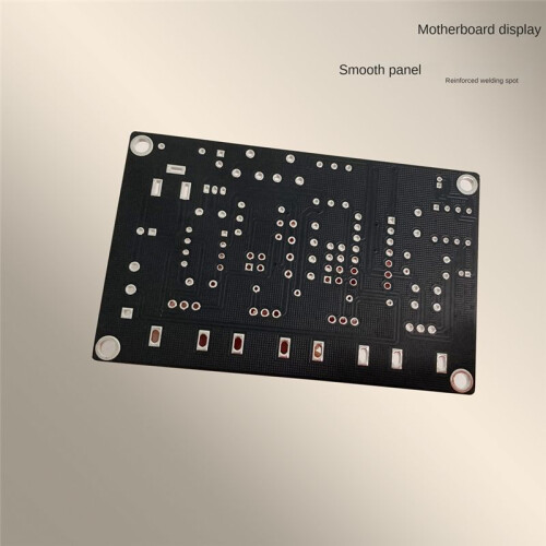 ICL8038 Function Signal Generator Module Sine Square Triangle Signal Generators DIY Welding Practice Kit Without Case 1