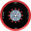 Bosch BOSCH Expert Multihole Universal Schleifplatte - Ø 150 mm - Mittel - 2608900007 1