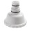 Adaptador de Vácuo RP/RX Skimmer Acessório para Conexão de Mangueira de 1,5 e 1,25 Polegadas para Piscinas acima Do Solo 3