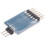 5.8G 3 Channel Video Switcher Module 3 Way Video  Unit for RC FPV Camera 6