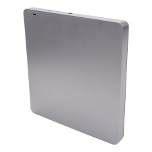 ZewnęTrzny NapęD 3D Blu Ray DVD, USB 3.0 i Odtwarzacz Blu Ray CD DVD Typu C Ultra Cienka, Wsuwana Nagrywarka CD DVD