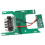 Para  18V NOVA Placa de Circuito de Proteção BMS 18650 4