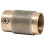 1 3/4 1/4 Inch Stained Glass Diamond Grinder Bit Tools 3 Sizes Brass Core Stained Glass Grinder Bits 7