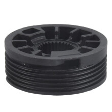 82483-D3000FFF Bobina del Tamburo del Cambio del Regolatore Della Finestra per  Tucson  Sportage QL Optima 2016-2019 Repair Gear Nero