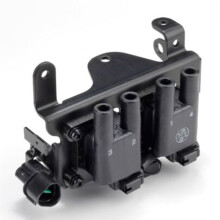 For Getz TB 1.1 2002-2009 Ignition Coil 27301-02100