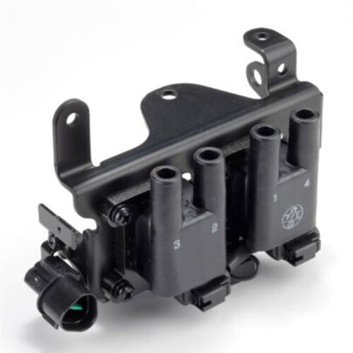 For  Getz TB 1.1 2002-2009 Ignition Coil 27301-02100