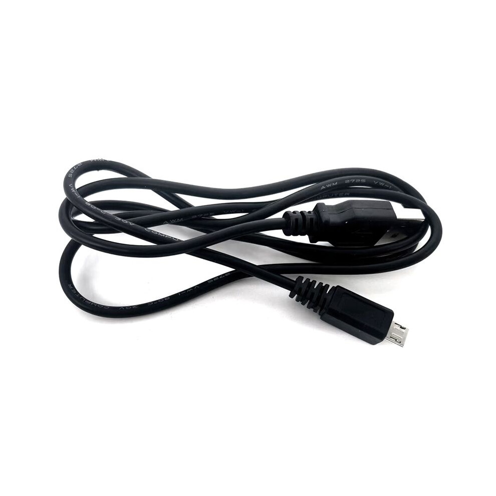 For Nex F3 3N 6L A5000 Rx100 Wx50 A6000 Usb Cable Vmc-Md4 Black 6034186059464