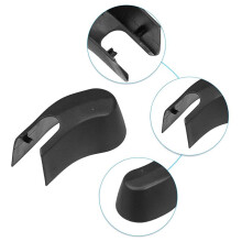 New Rear Wiper Arm Nut Cap Cover 61627161030 for  E70 F25 X3 X5 61 62 7 161 030