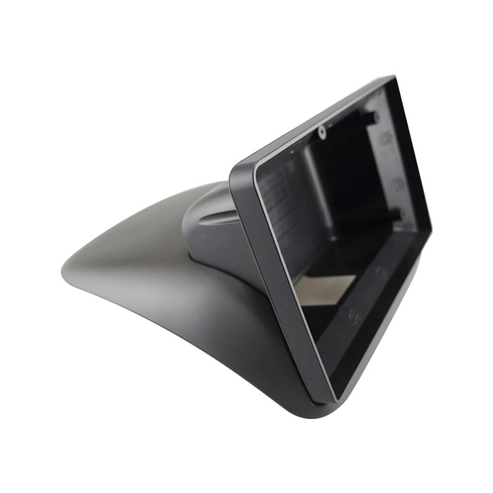 9 Inch Car Fascia Radio Panel For 1995-1999 (Right Wheel) Dash Kit Install Facia Console Bezel Adapter 4711524324652