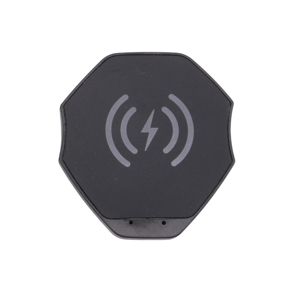 Tlily Wireless Charger For A6 A7 S6 S7 C8 2019-2023 Cigarette Lighter Car Charger 15W Car Mobile Phone Fast Charging