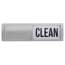 Vaatwasser Schoon en Vuil Magneetbord, Heavy-Duty Sluitermagneten voor Vaatwasser, Keukenaccessoires